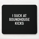 Recherche de coups pied tapis souris Amateur de kickboxing