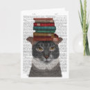 Recherche de chat livre cartes postales Amoureux des animaux