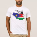 Recherche de soudan tshirts Juba