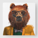 Recherche de lunettes horloges Bois