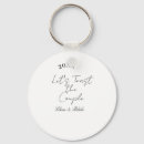 Suche nach prost schlüsselanhänger Kalligrafie typografie elegant romantisch