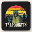 Suche nach bigfoot untersetzer Jagd