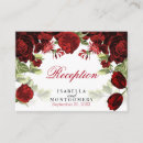 Recherche de belle tulipe invitations Élégant
