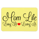 Recherche de jaune magnets Mother