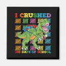 Suche nach dinosaurier magnete Student