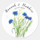 Suche nach kornblumen aufkleber Aquarell