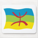 Recherche de drapeau berbère Kabyle