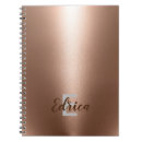 Suche nach rose gold kleine notizbücher Monogramm