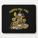 Suche nach vogelscheuche mousepads Halloween