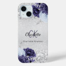 Recherche de argent de coques Glamour