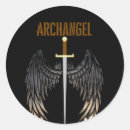 Suche nach archangels aufkleber Religiös