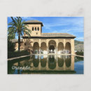 Suche nach granada spanien postkarten Architektur