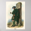 Suche nach clane poster Tartan
