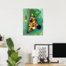 Suche nach kandinsky poster Bunt
