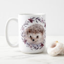 Recherche de feuillu tasses Illustration