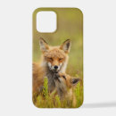 Recherche de renard rouge iphone coques Animaux