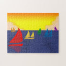 Suche nach regenbogen puzzle Sonnenuntergang