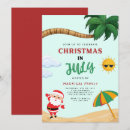 Suche nach weihnachten einladungen Weihnachten im juli