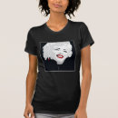 Recherche de marilyn monroe tshirts Célébrité