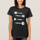 Suche nach zielscheibe tshirts Retro