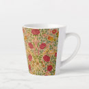 Recherche de william morris tasses Rose