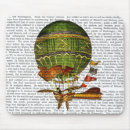 Suche nach luftballons mousepads Blatt