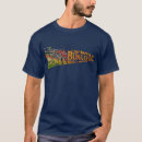 Recherche de bunker tshirts Boston