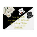 Recherche de save the date mariage magnets Botanique