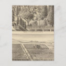 Recherche de harmonie cartes postales Feuille