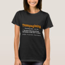 Recherche de trump thanksgiving tshirts Conservateur