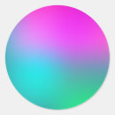 Suche nach fluoreszierenden aufkleber Bunt