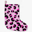 Suche nach leopard weihnachts strümpfe Rosa