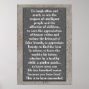 Recherche de rire souvent posters Ralph waldo emerson