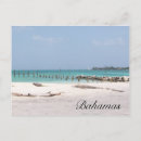 Recherche de les bahamas cartes postales Sable