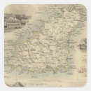 Recherche de normandie autocollants Couleur