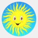 Suche nach happy face aufkleber Blau