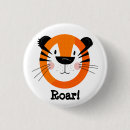 Suche nach tiger buttons Cartoon