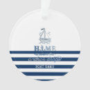 Suche nach blauer anker ornamente Marineblau
