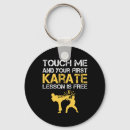 Suche nach kyokushin schlüsselanhänger Karate liebhaber