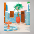 Recherche de moroccan posters Travel