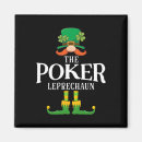 Suche nach leprechaun magnete Glücklich