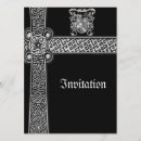 Suche nach irisches kreuz einladungen Keltischer knoten