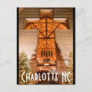 Suche nach charlotte nc postkarten Architektur