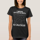 Recherche de calcul femme tshirts Pour