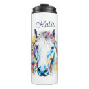 Recherche de hippocampe tasses Fleurs