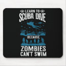Suche nach taucher mousepads Fotografie