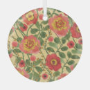 Recherche de rétro ornements Fleur