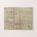 Suche nach gebäude puzzle Manhattan