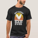 Suche nach junger hahn tshirts Huhn
