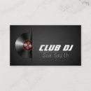 Suche nach turntable visitenkarten Modern